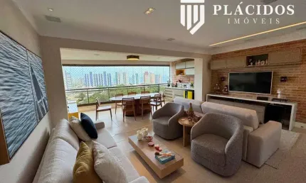 Apartamento com 3 quartos à venda na Rua Bicuíba, Patamares, Salvador