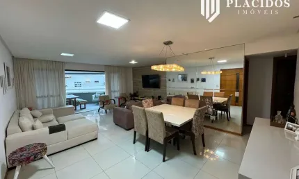 Apartamento com 3 quartos à venda na Rua Gilberto Amado, Armação, Salvador