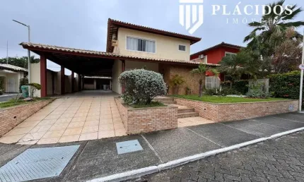 Casa com 4 quartos à venda na Alameda das Samambaias, Piatã, Salvador