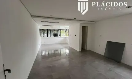 Sala comercial à venda na Rua Rubens Guelli, Itaigara, Salvador