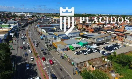 Imóvel comercial à venda em São Cristovão, Salvador - BA