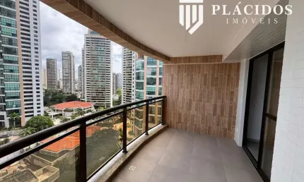 Apartamento à venda no Horto Florestal, Salvador - BA