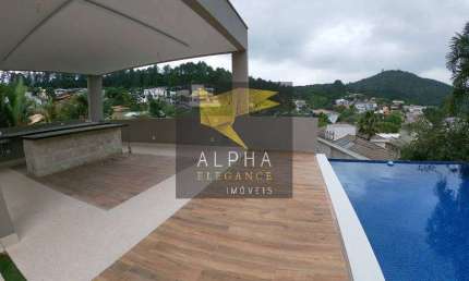 Venda e Locação de casa de Alto Padrão Residencial 10