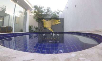 Linda Casa Dupla c/ 4 suítes  venda/ Locação R$ 2300.000,00   PCT13.000,00