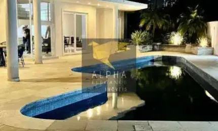 18 do Forte Maravilhosa Casa para Locação R$ 35.000,00 ( Pacote)