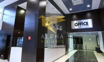 Sala comercial à venda no Alphaville, Barueri 