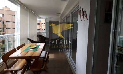 Lindo Apartamento para Locação e Venda  MORE em alphaville OPORTUNIDADE