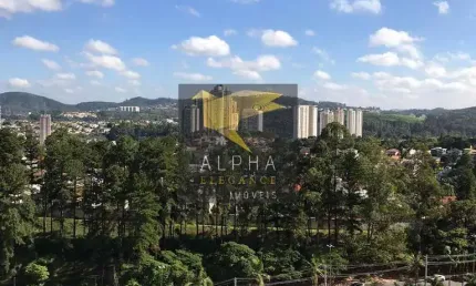 Venda  de apartamento no edificio regina  - alphaville