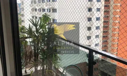 Venda de Apartamento Condominio Californian Towers Alphaville