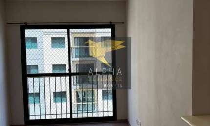 VENDA DE APARTAMENTO BO CENTRO DE ALPHAVILLE VITÓRIA 1 OPORTUNIDADE