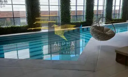 Apartamento com 3 quartos à venda no Centro Comercial Jubran, Barueri 