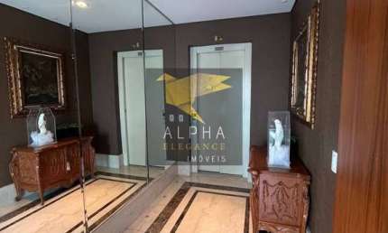 Apartamento com 3 quartos para alugar no Alphaville Centro Industrial e Empresarial/Alphaville., Barueri 