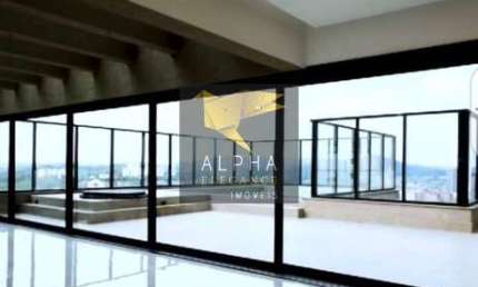 Apartamento com 4 quartos à venda no Alphaville Centro Industrial e Empresarial/Alphaville., Barueri 