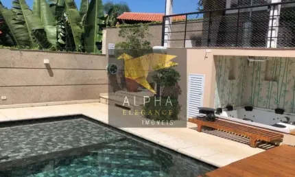 Casa com 3 quartos à venda no Parque Santana, Santana de Parnaíba 