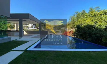 Casa com 5 quartos à venda no Parque Santana, Santana de Parnaíba 