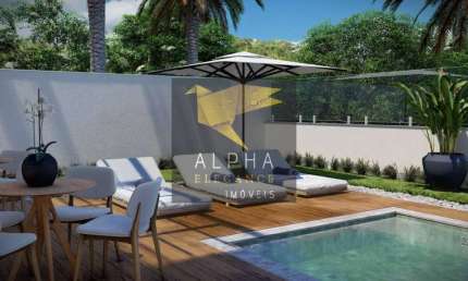 Casa com 4 quartos à venda no Bethaville I, Barueri 