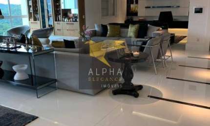 Magnifico!!! Apartamento para Locação Penthouse Alphaville