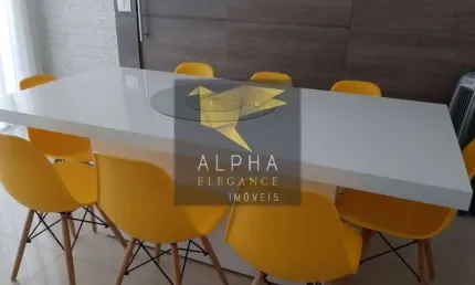Apartamento com 3 quartos à venda no Empresarial 18 do Forte, Barueri 