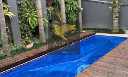 Casa com 4 quartos à venda no Parque Santana, Santana de Parnaíba 