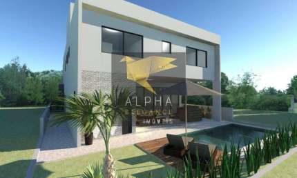 TAMBORÉ 11!!! BELISSIMA CASA PARA VENDA VALOR R$ 3.500.000.