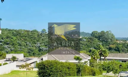 Belíssimo Terreno para venda com 484m² vista deslumbrante