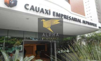 Excelente Sala  Cauaxi Empresarial  para Venda R$ 2.000.000,00