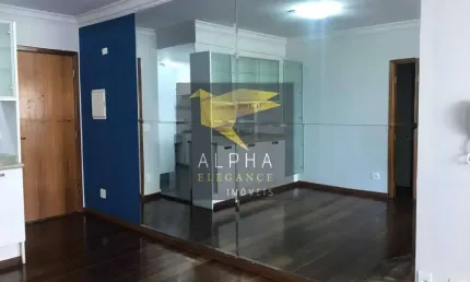 Lindo Apartamento Master para Venda em Alphaville OPORTUNIDADE