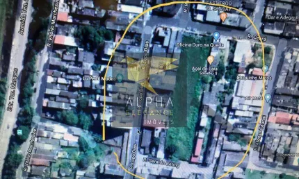 Terreno em santana de parnaíba para venda r$ 1.200.000,00