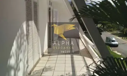 Ótima Casa no Residencial 10 para Locação R$ 15.000,00 (Pacote)