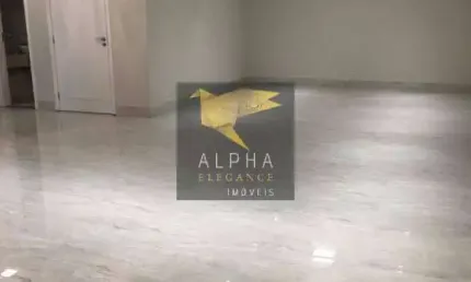 Apartamento com 3 quartos à venda no Alphaville Comercial, Barueri 