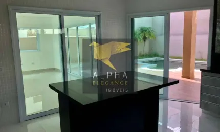 Casa com 4 quartos à venda no Alphaville, Santana de Parnaíba 