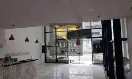 Ótima Loja Comercial no CEA em Alphaville para Venda R$ 1.500.000,00