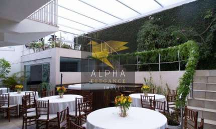 Linda Casa Residencial 4 para Venda R$ 2.360.000,00