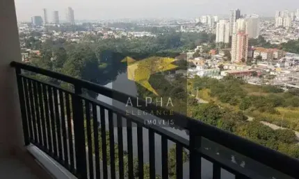 Apartamento com 2 quartos à venda no Alphaville Empresarial, Barueri 