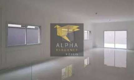 Casa com 3 quartos à venda no Alphaville, Santana de Parnaíba 