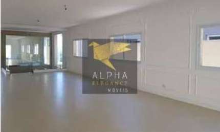 Casa com 3 quartos à venda no Alphaville, Santana de Parnaíba 