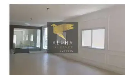 Casa com 3 quartos à venda no Alphaville, Santana de Parnaíba 