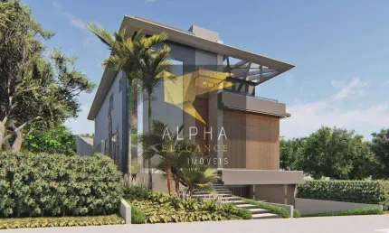 Casa com 4 quartos à venda no Parque Santana, Santana de Parnaíba 