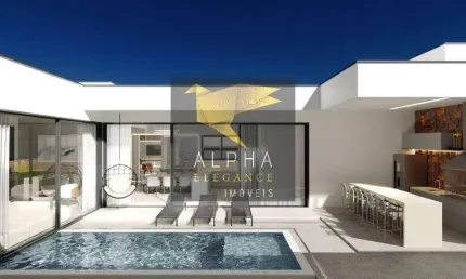 Casa maravilhosa para venda no genesis ll r$ 2.990.000.