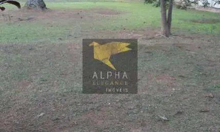 VENDA DE TERRENO NO RESIDENCIAL 12 COM MAIS 500 MTS DE AREA NAO EDIFICANTE