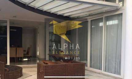 VENDA DE LINDA CASA NO CONDOMÍNIO GÊNESIS 1 EM ALPHAVILLE