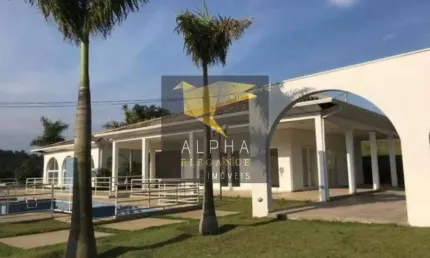Casa com 4 quartos à venda no Sítio do Morro, Santana de Parnaíba 