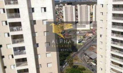 Apartamento Parque Barueri para Venda R$ 450.000,00