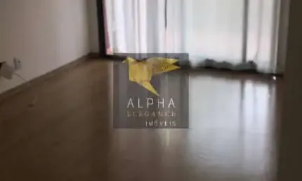 LINDO APARTAMENTO PARA LOCAÇÃO NO EDIFÍCIO GRAN FLORIDIAN EM ALPHAVILLE