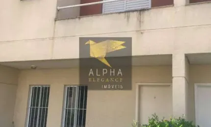 Casa em Condomínio Santana de Parnaíba para Venda R$ 580.000,00