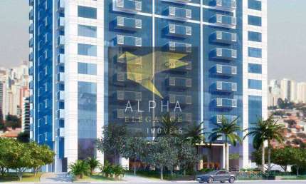 VENDA DE SALAS COMERCIAIS ALPHA GREEN (MEIA LAJE OU INTEIRA)