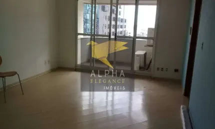 Apartamento com 3 quartos à venda no Alphaville, Barueri 
