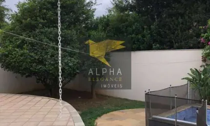 Casa com 3 quartos à venda no Alphaville, Santana de Parnaíba 