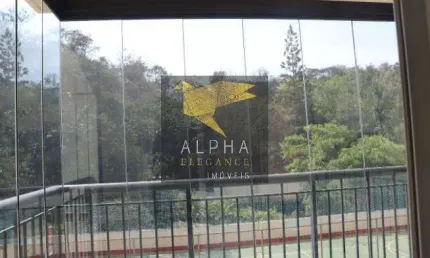 Vendo apartamento no Reserva do alto em Barueri, excelente localização!