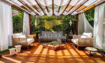 Casa com 5 quartos à venda no Alphaville, Santana de Parnaíba 
